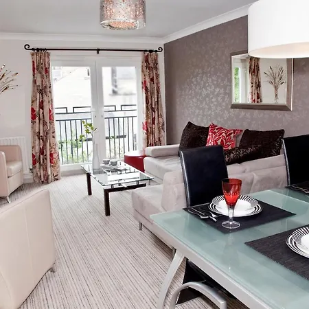 Lejlighed Park Court Harrogate
