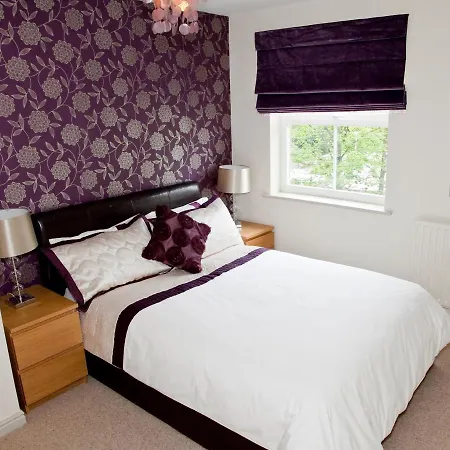 Park Court * Harrogate