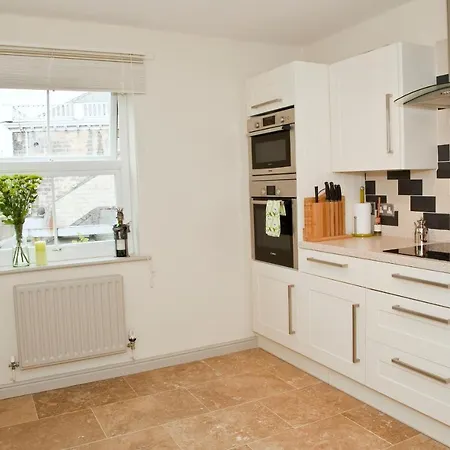 Park Court Lejlighed Harrogate